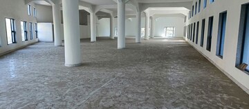  Industrial Plot For Rent in Mahape