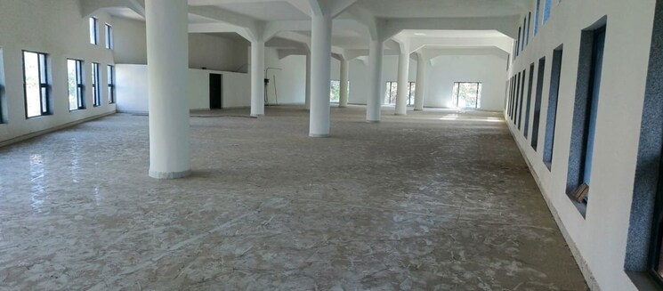 Exterior View, mahape Commercial Industrial Plot 15000 Sq.Ft. In Mahape Navi Mumbai 9922524