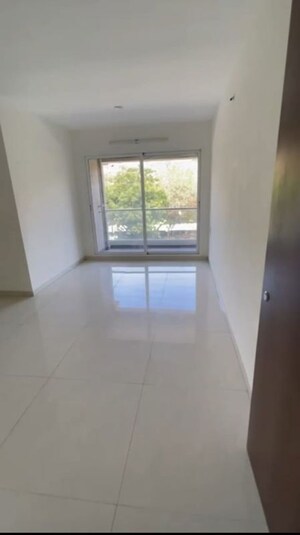 Building Lobby in 2 BHK Apartment at Moreshwar 19 East, Nerul – for Sale