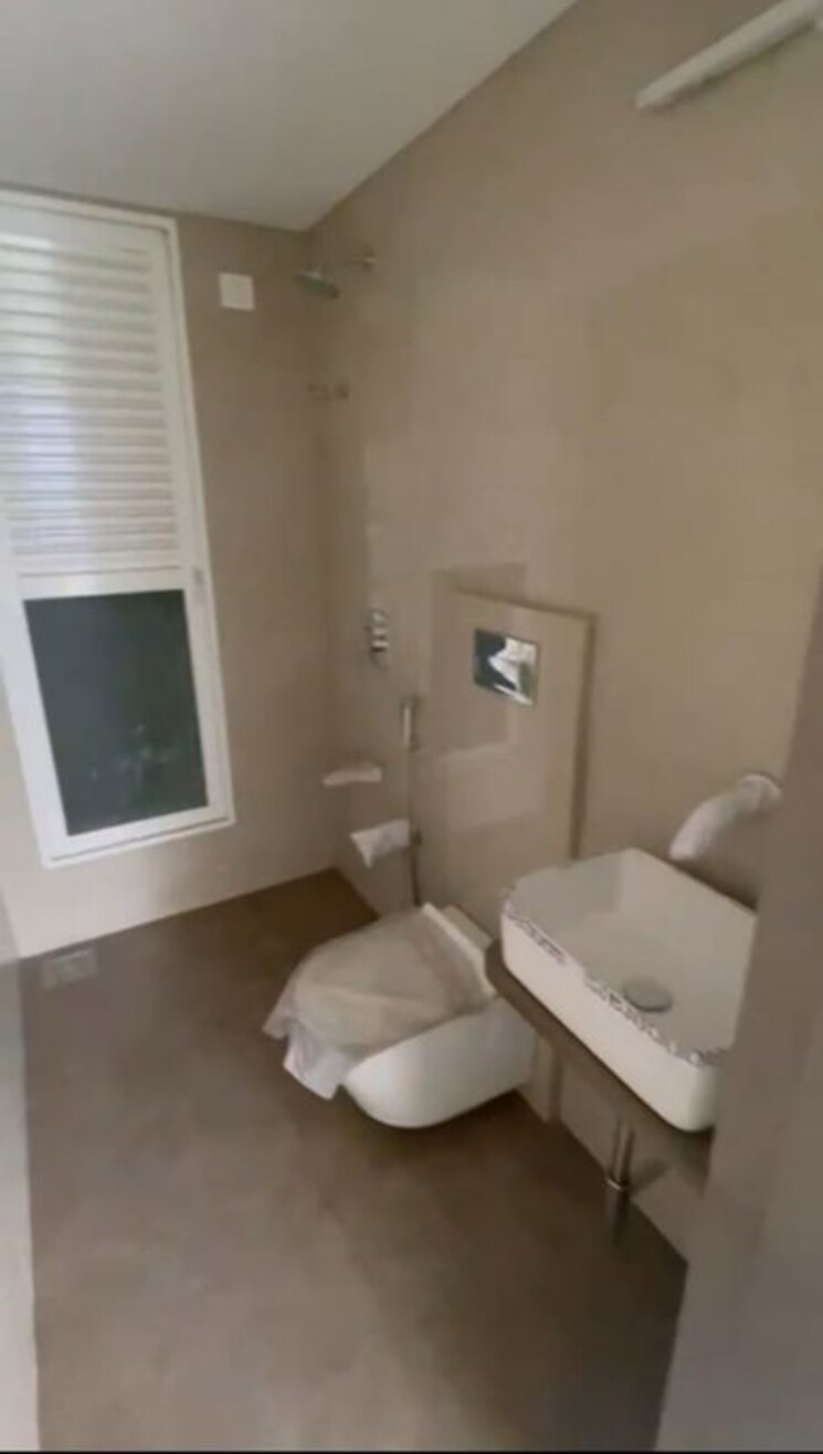 Bathroom, moreshwar-19-east 2 Bedroom 716 Sq.Ft. Apartment In Nerul Navi Mumbai 9922495