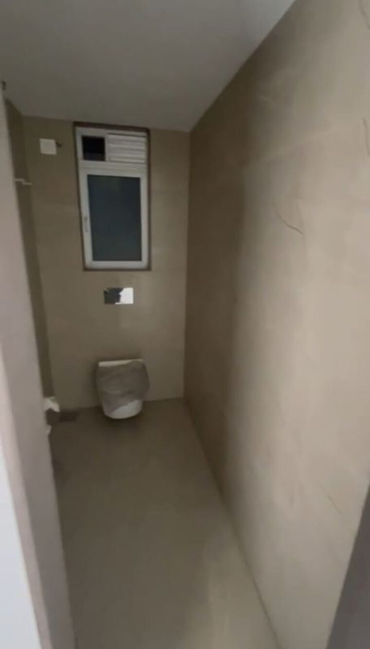 Bathroom, moreshwar-19-east 2 Bedroom 716 Sq.Ft. Apartment In Nerul Navi Mumbai 9922495