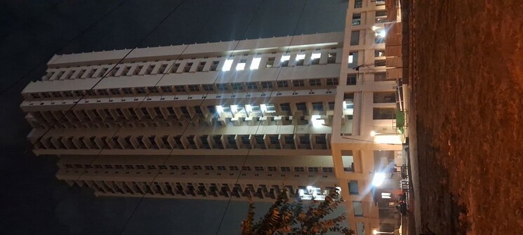 Exterior View, signature-global-proxima 2 Bedroom 665 Sq.Ft. Apartment In Sector 89 Gurgaon 9922526