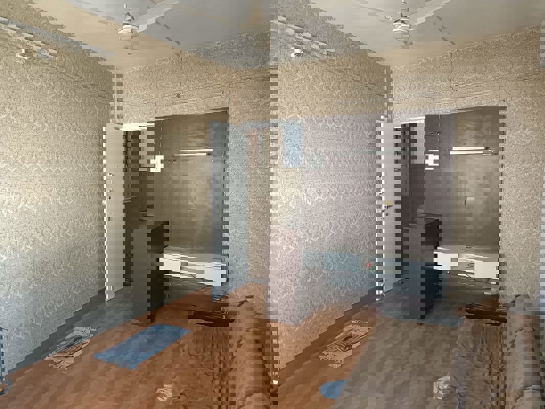 2 BHK Apartment For Rent in Guru Ganesh Nagar Society