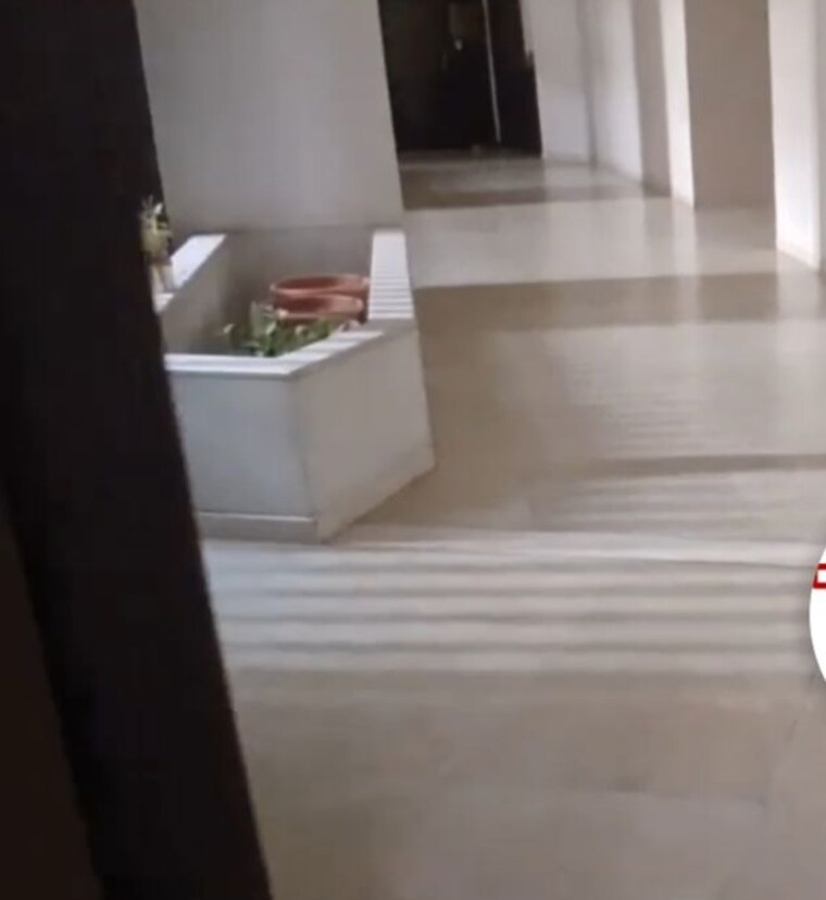 Master Bedroom, omkar-alta-monte 3 Bedroom 1876 Sq.Ft. Apartment In Malad East Mumbai 9922533