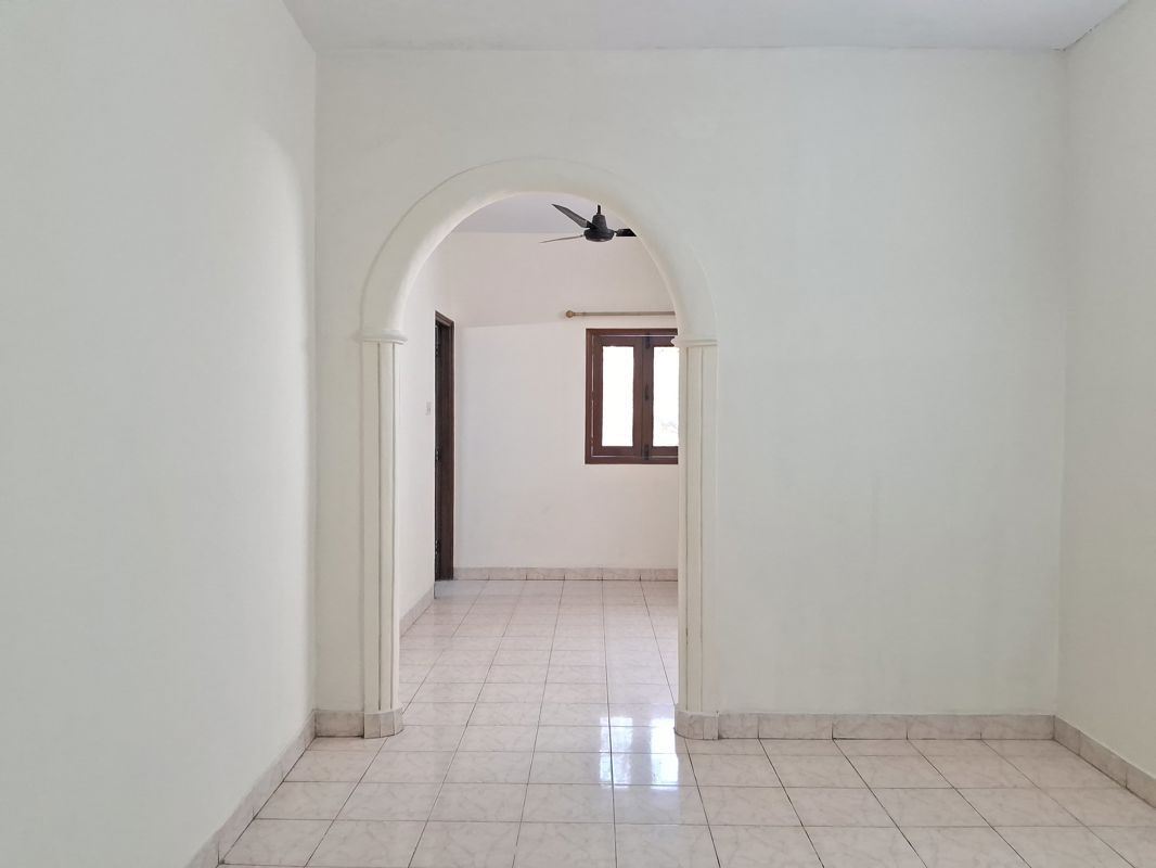 3 BHK Builder Floor For Rent in East Of Kailash