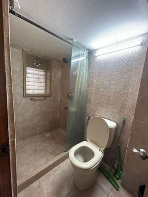 Master Bedroom in 2 BHK Apartment at Bandra West – for Rent