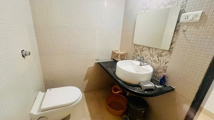 Team Area, smile-kaizen 2 Bedroom 1100 Sq.Ft. Apartment In Balewadi Pune 9922540