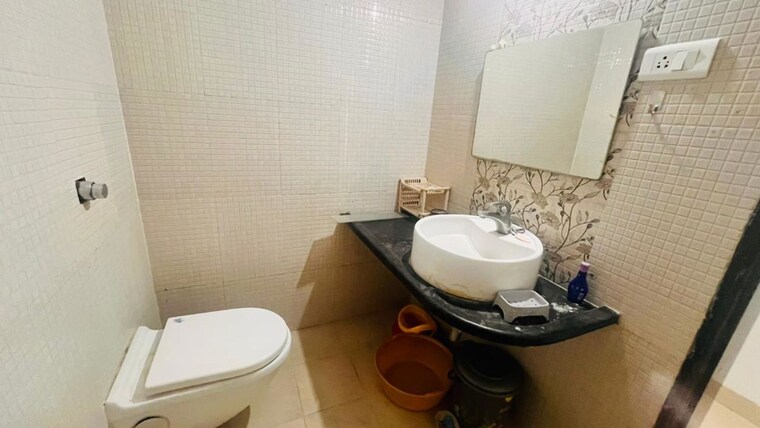 Team Area, smile-kaizen 2 Bedroom 1100 Sq.Ft. Apartment In Balewadi Pune 9922540