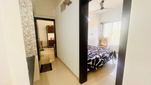 Room in 2 BHK Apartment at Smile Kaizen, Balewadi – for Rent