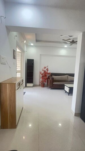 Room in 2 BHK Apartment at Smile Kaizen, Balewadi – for Rent