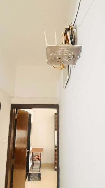 Furnished Amenities in 2 BHK Apartment at Smile Kaizen, Balewadi – for Rent