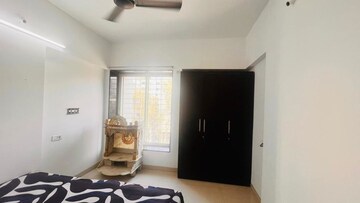 Living Room in 2 BHK Apartment at Smile Kaizen, Balewadi – for Rent