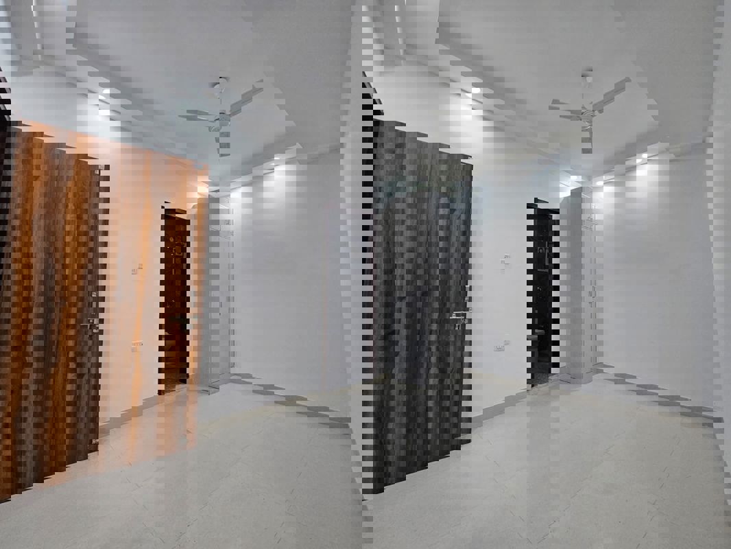 1 BHK Builder Floor For Rent in Neb Sarai