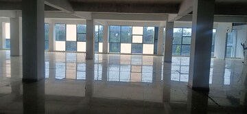  Industrial Plot For Rent in Endura Turbhe Industrial Park, Turbhe