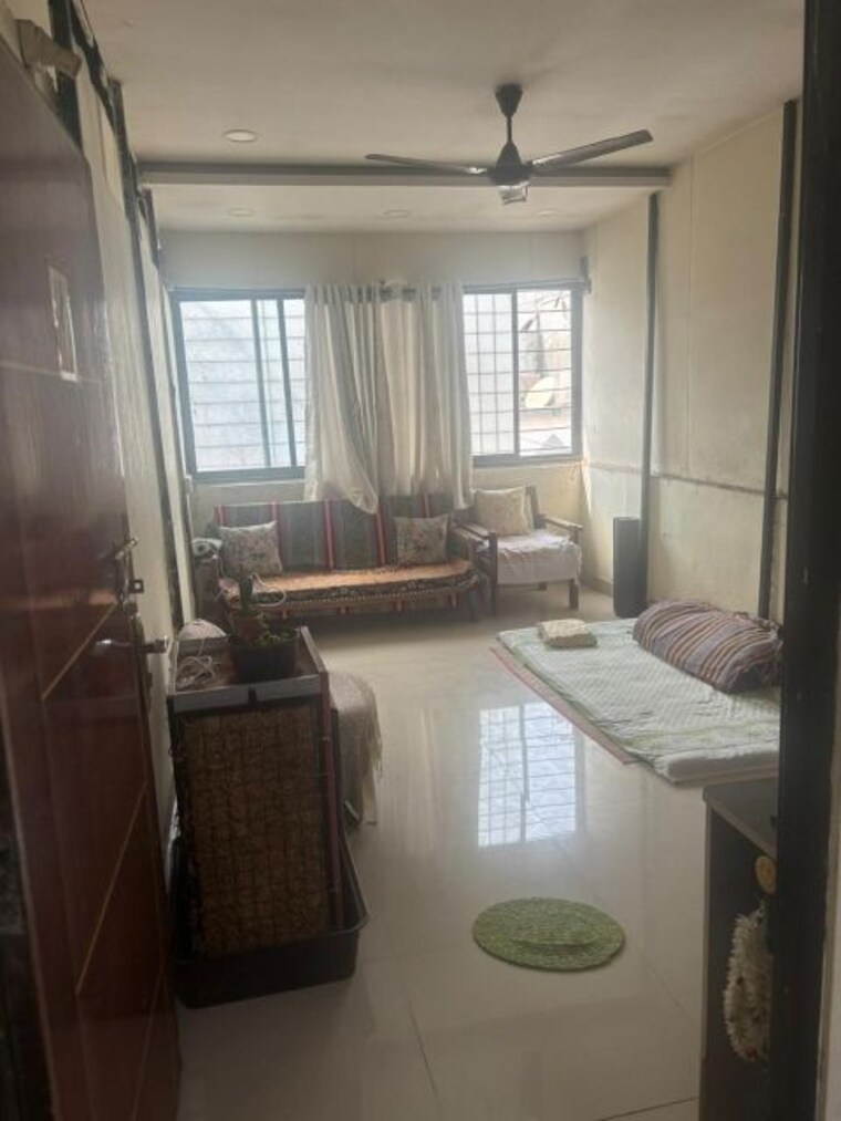 Team Area, mig-colony-gokhalenagar 2 Bedroom 1000 Sq.Ft. Apartment In Gokhalenagar Pune 9922546