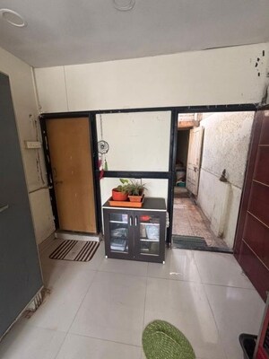 Furnished Amenities in 2 BHK Apartment at MIG Colony Gokhalenagar, Gokhalenagar – for Rent