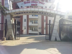 2 BHK Apartment For Rent in NK Savitry Enclave, Vip Road