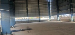 Industrial Plot For Rent in TTC MIDC Industrial Area