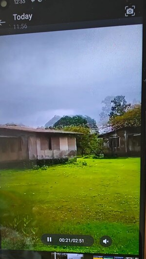  Land – Garden View at Dahivali - for Sale