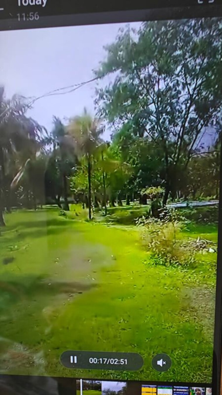 Garden, dahivali Commercial Land 516000 Sq.Ft. In Dahivali Raigad 9922554