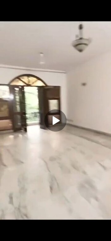 2 BHK Builder Floor For Rent in Greater Kailash I