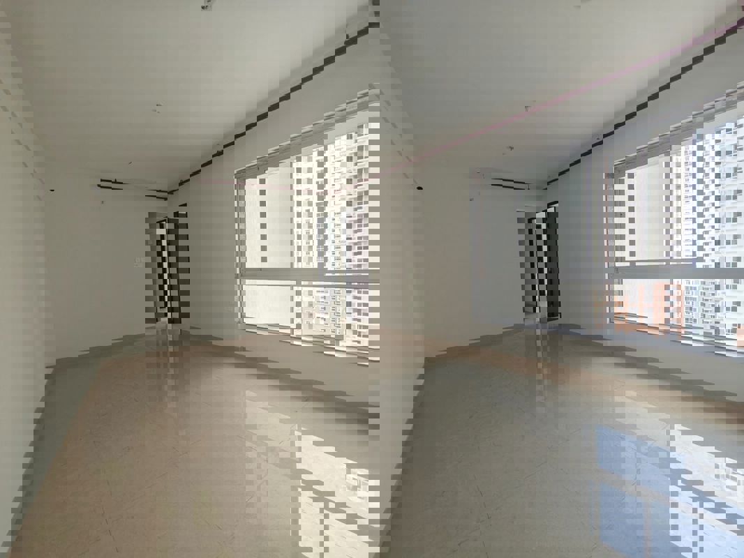 3 BHK Apartment For Sale in Hubtown Rising City