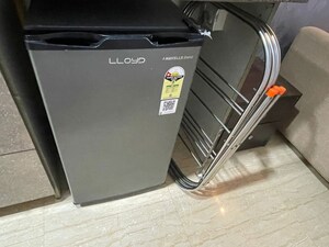 1 BHK Builder Floor For Rent in Kalkaji