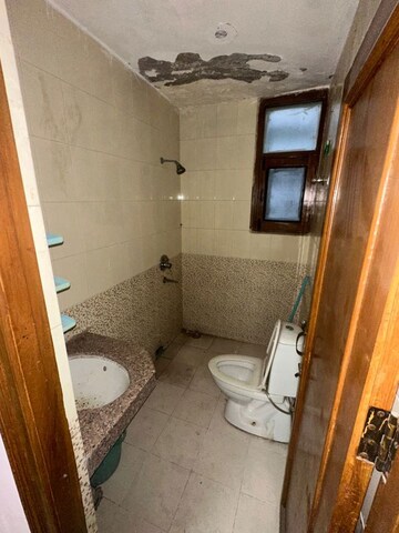 Bathroom in 2 BHK Apartment at Penta Homes, Vip Road – for Rent