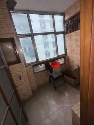 Kitchen in 2 BHK Apartment at Penta Homes, Vip Road – for Rent