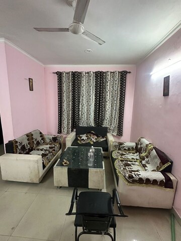 Living Room in 2 BHK Apartment at Penta Homes, Vip Road – for Rent