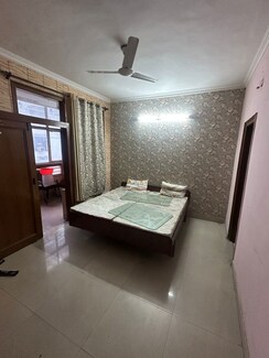 2 BHK + Pooja Room Apartment For Rent in Penta Homes