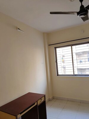 1 BHK Apartment For Sale in Puranik Hometown, Ghodbunder Road