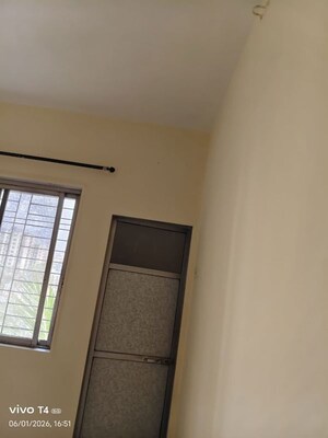 Room in 1 BHK Apartment at Puranik Hometown, Ghodbunder Road – for Sale