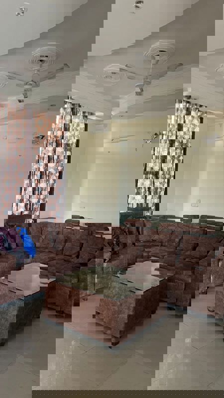 2 BHK + Pooja Room 1700 Sq.Ft. Apartment in Surya Towers Zirakpur