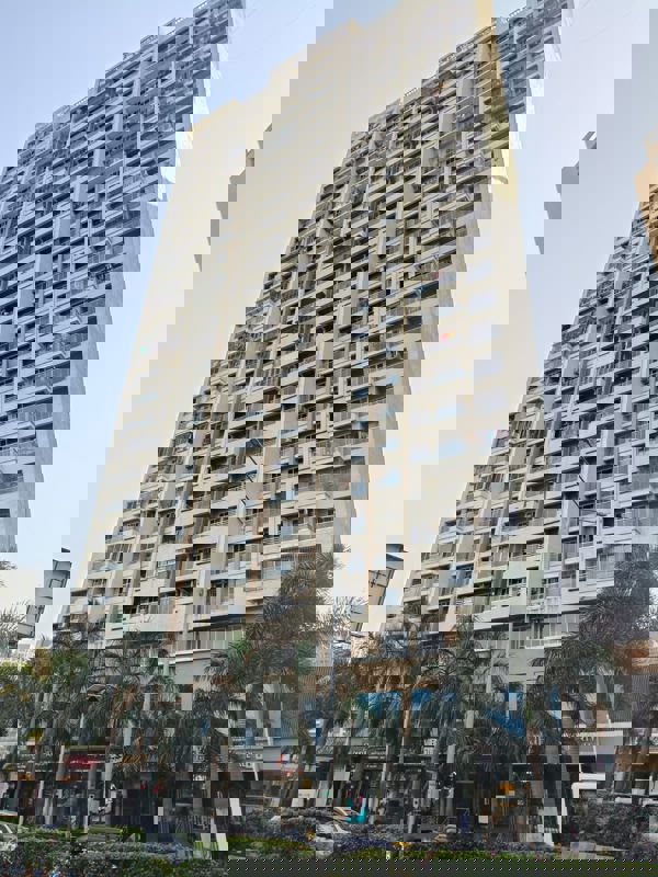 2 BHK 775 Sq.Ft. Apartment in Delta Woods