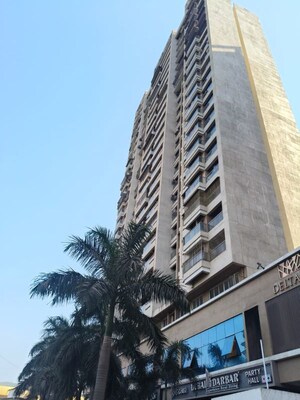 2 BHK Apartment – Exterior View View at Delta Woods, Mira Road East - for Rent