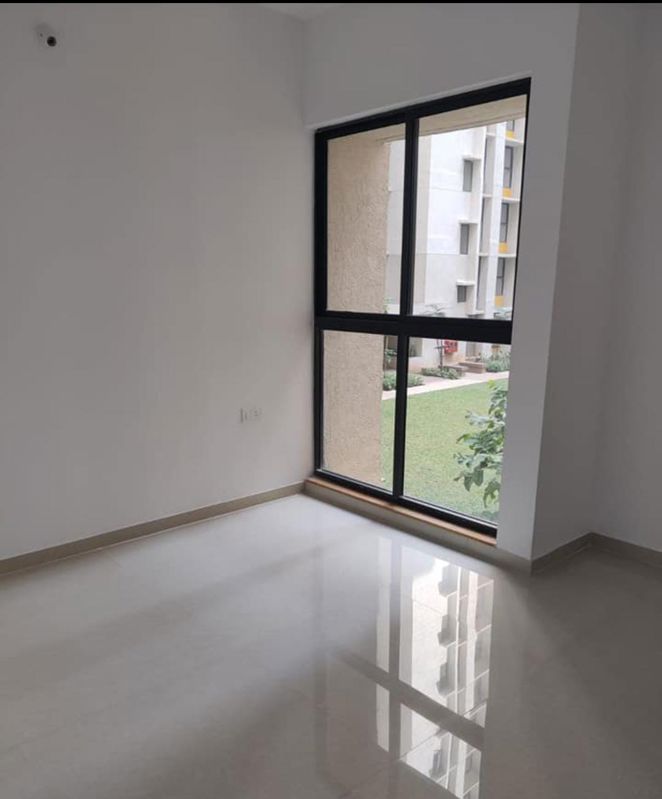 1 BHK + Pooja Room Apartment For Rent in Runwal Gardens