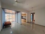 2 BHK + Extra Room 1100 Sq.Ft. Apartment in Ulwe Sector 17
