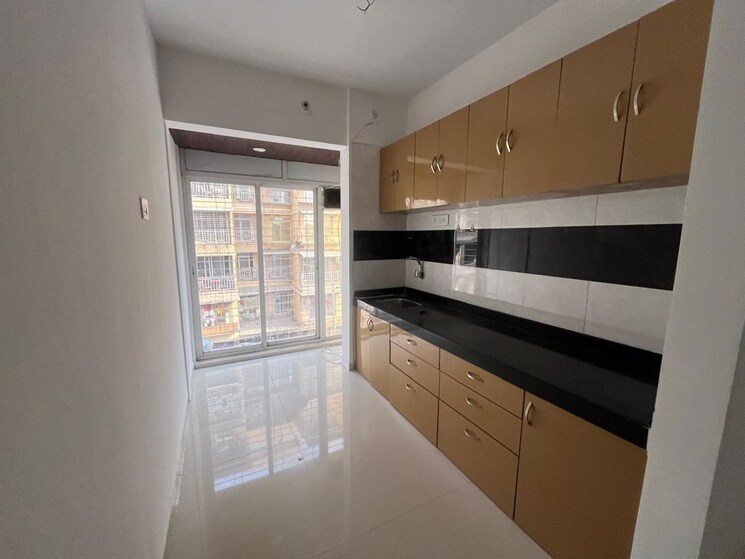 Kitchen, ulwe sector 17 2 Bedroom 1100 Sq.Ft. Apartment In Ulwe Sector 17 Navi Mumbai 9922571