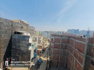 1 BHK Builder Floor – Exterior View View at Sunshine Apartments Sector 73, Sector 73 - for Sale