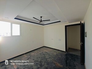 Living Room in 1 BHK Builder Floor at Sunshine Apartments Sector 73, Sector 73 – for Sale