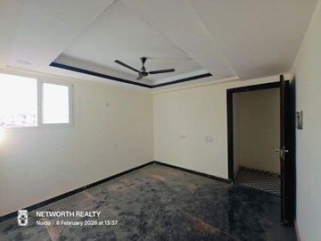 Living Room in 1 BHK Builder Floor at Sunshine Apartments Sector 73, Sector 73 – for Sale