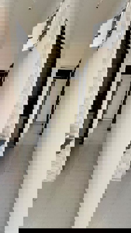 1 BHK + Pooja Room 400 Sq.Ft. Apartment in Sagar Residency Thane