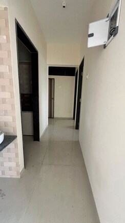 1 BHK + Pooja Room Apartment For Sale in Sagar Residency Thane