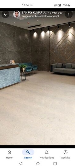1 BHK + Pooja Room Apartment For Rent in Simran Heights Chembur