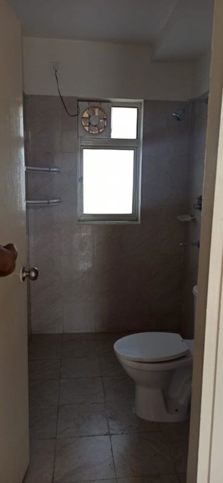 Bathroom, bptp-park-81 3 Bedroom 1545 Sq.Ft. Builder Floor In Sector 81 Faridabad 9922580