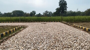 Plot Area in  Plot at Mohanlalganj – for Sale