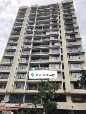  Office Space – Exterior View View at DGS Sheetal Ekta, Malad East - for Rent