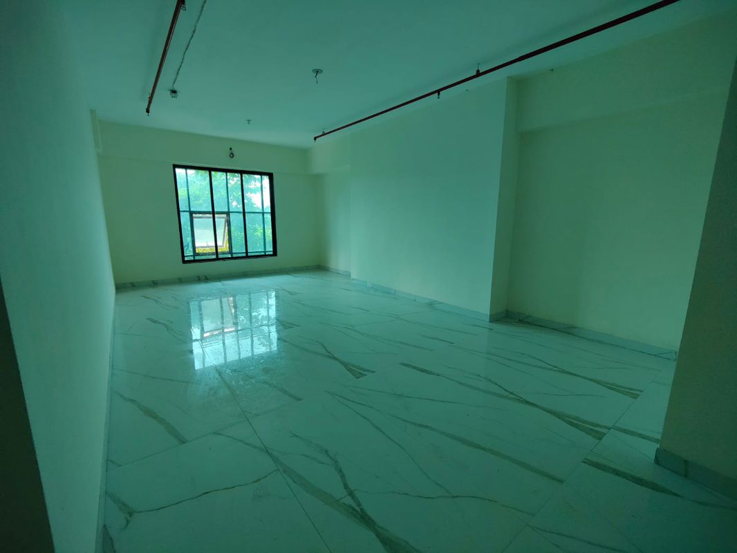 Office Space For Rent in DGS Sheetal Ekta