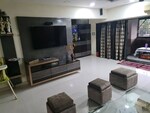 3 BHK 2000 Sq.Ft. Apartment in Namah Shivay Apartment